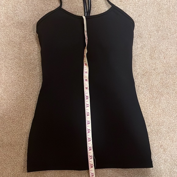 Lululemon tank size 2 - Picture 4 of 5